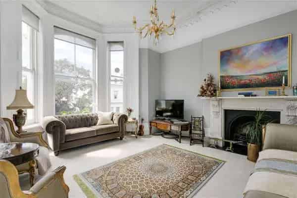Ladbroke Grove, Notting Hill, London, W11 2HE | Property for sale | Savills