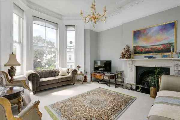 Ladbroke Grove, Notting Hill, London, W11 2HE | Property for sale | Savills