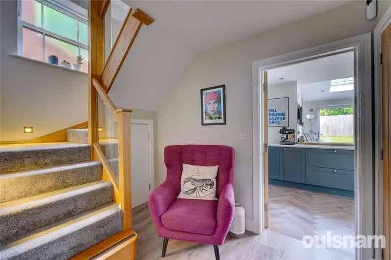 5 Bed House For Sale With Luxurious Features