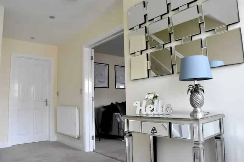 The Hamptons: Luxury 3-5 Bedroom Homes in Retford