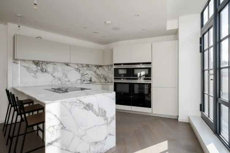 3 Bedroom Apartment to Rent in Southwark