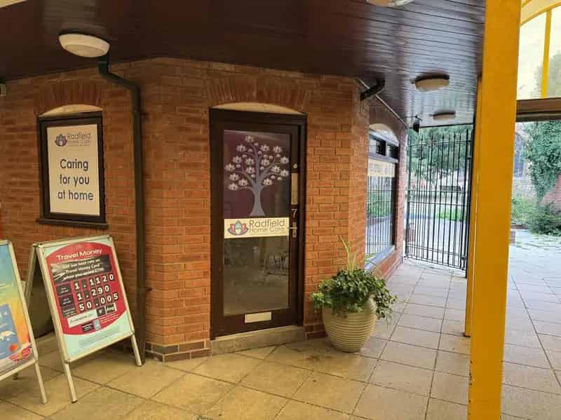 Commercial property For Rent , 3, St John's, Worcester, England