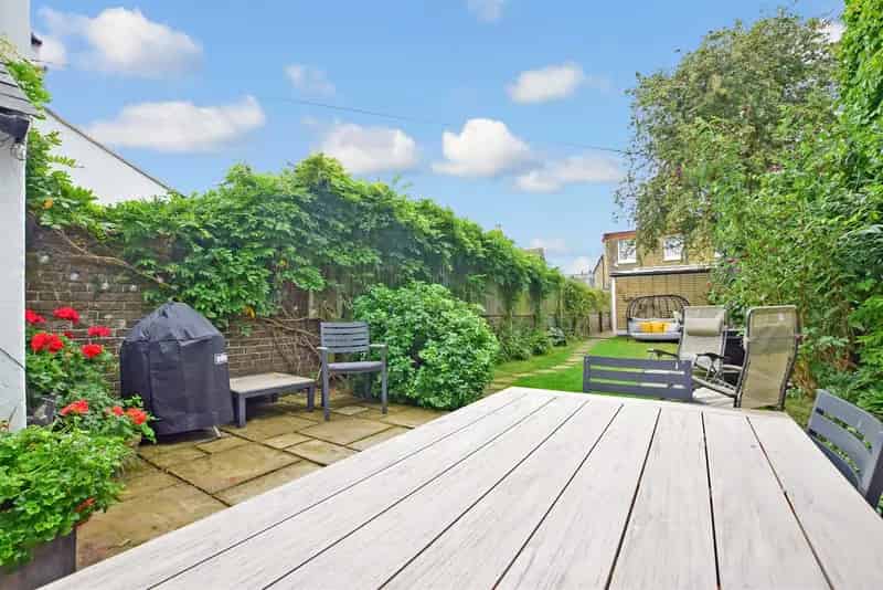 5 Bedroom Victorian Townhouse near Deal Castle
