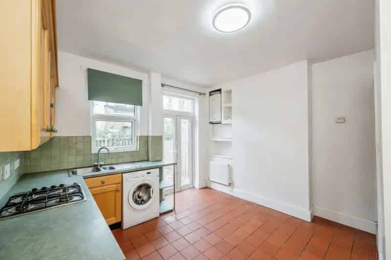 Two Bedroom House Ideal First Time Buy Investment Property