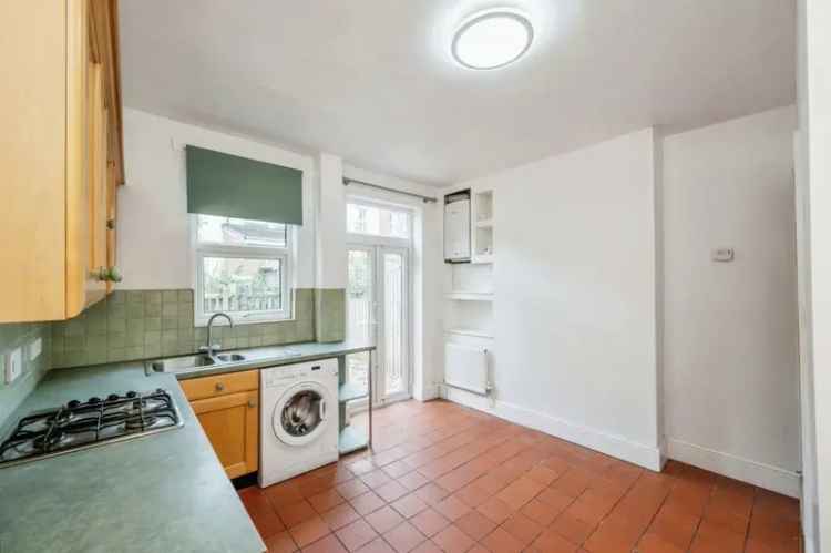 Two Bedroom House Ideal First Time Buy Investment Property