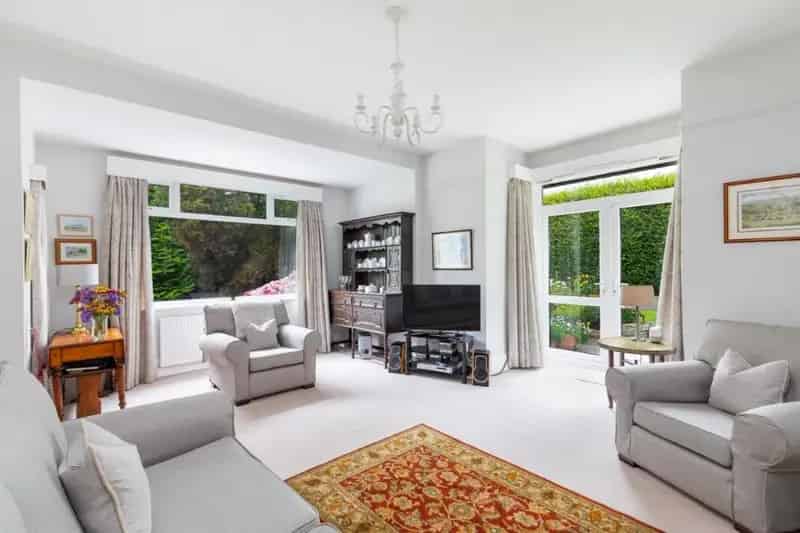 4 Bed Detached House for Sale in Bingley