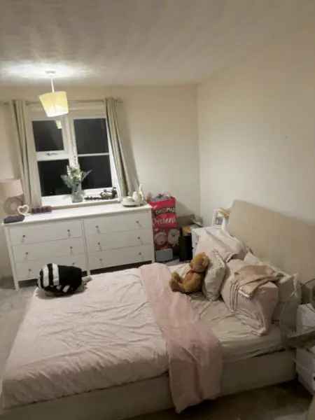 Flat For Rent in Great Yarmouth, England