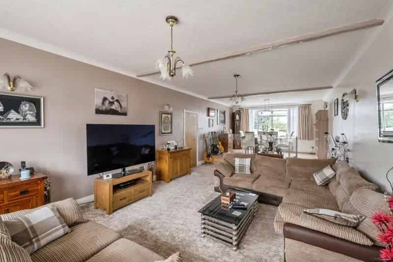 House For Sale , Doncaster, England