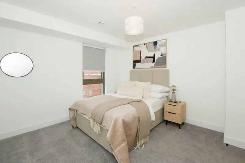 Peterborough City Centre Apartments & Townhouses - Zero Deposit Available