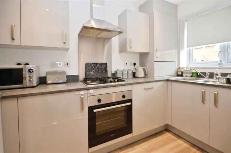 2 Bed Semi Detached House For Sale