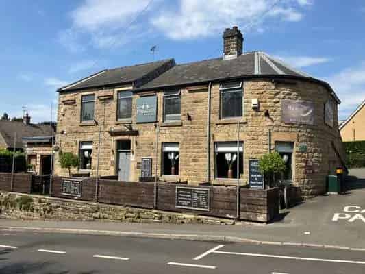 Pheasant Public House for Sale