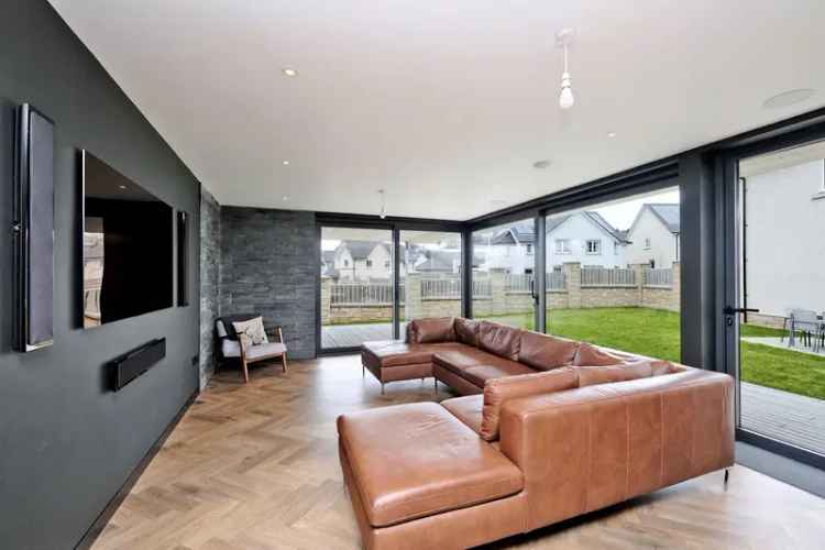 House For Rent in Aberdeen City, Scotland