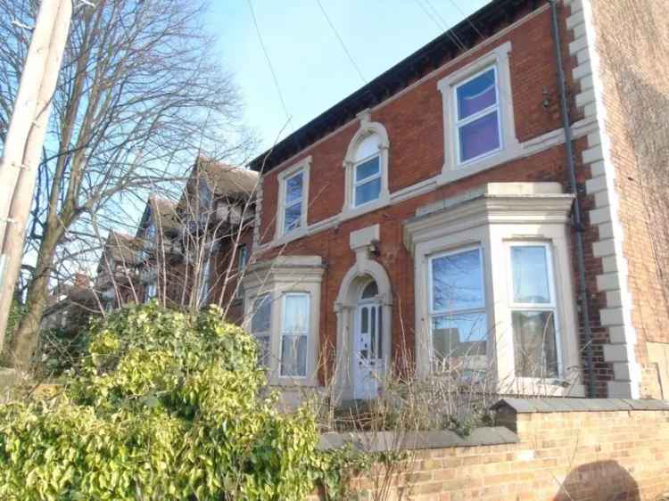 1 Bedroom Terraced House to Rent