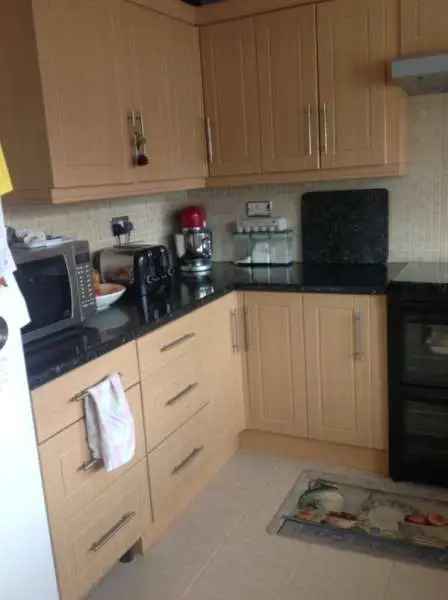 Flat For Rent in London, England