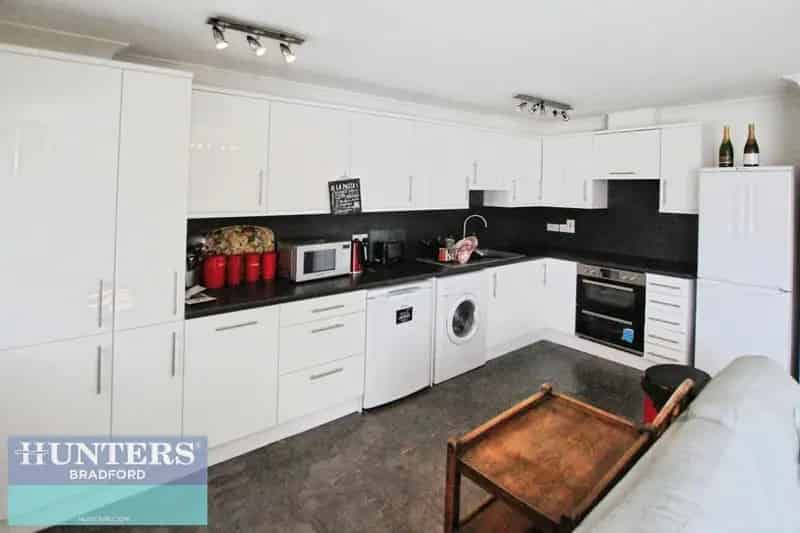 3 Bedroom Semi Detached Bungalow For Over 55s