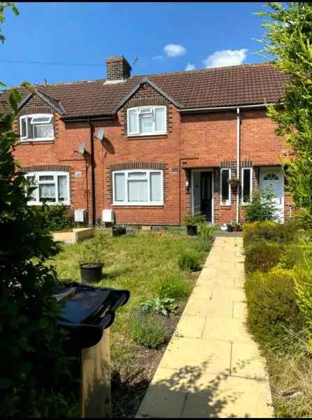 House For Rent in North West Leicestershire, England