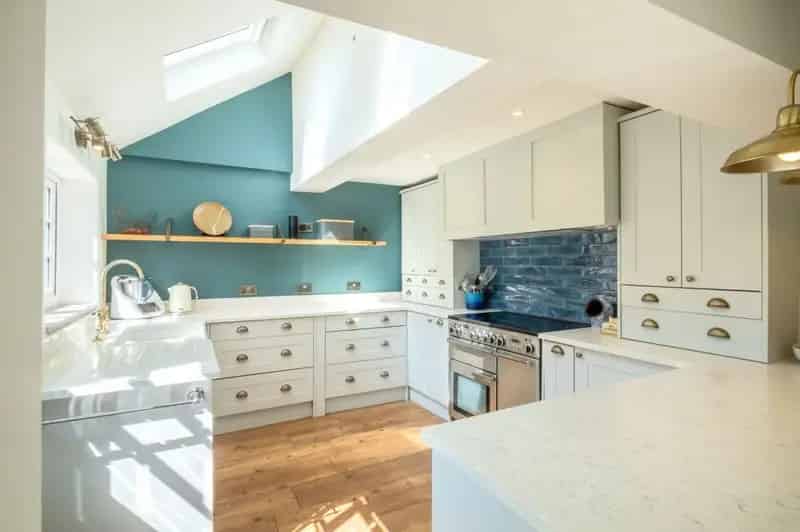 3 Bed House for Sale Kegworth