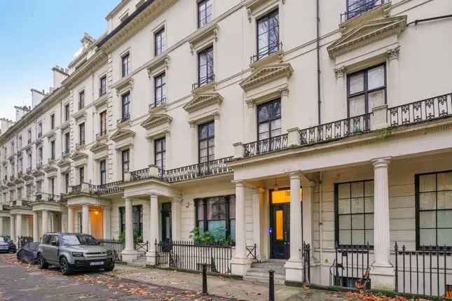 Flat for Sale Westbourne Terrace London W2 Near Paddington Station