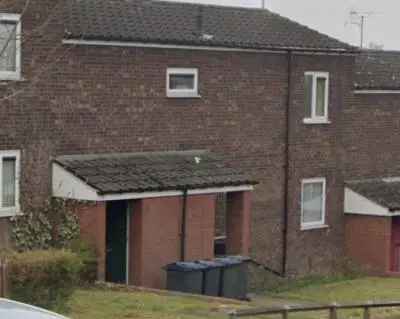 1 Bed Flat Balsall Heath West