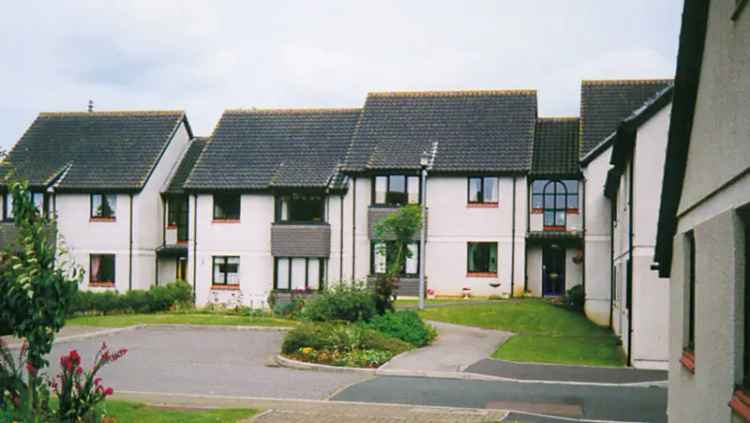 Ceres Court Retirement Apartments Bude