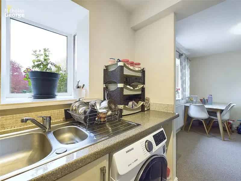 3 Bedroom Duplex for Sale