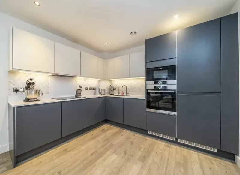 2 Bed 2 Bath Furnished Apartment Whitemantle Court