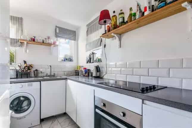 6 Bedroom House for Sale Wimbledon Queens Road SW19