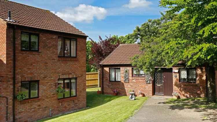 Peakes Croft Retirement Property Doncaster