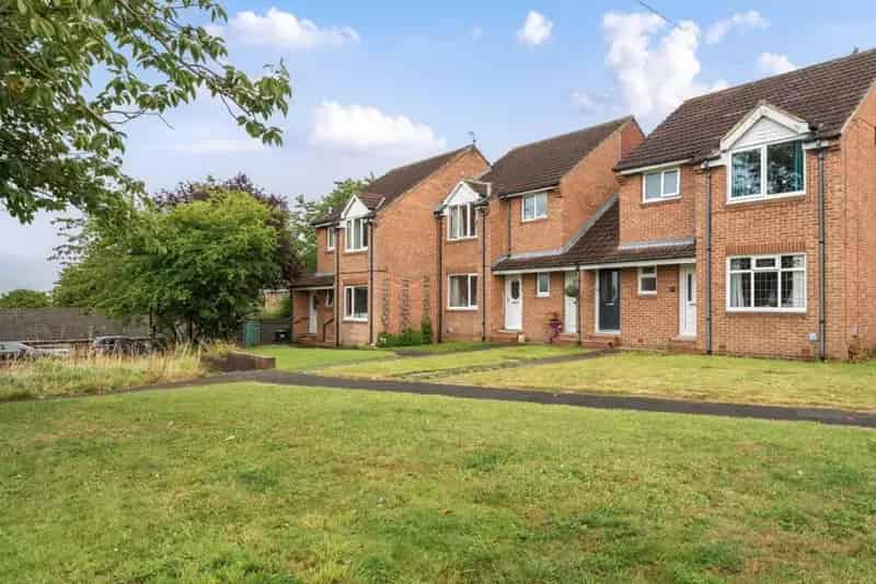 1 Bed Apartment for Over 55s - Tadcaster