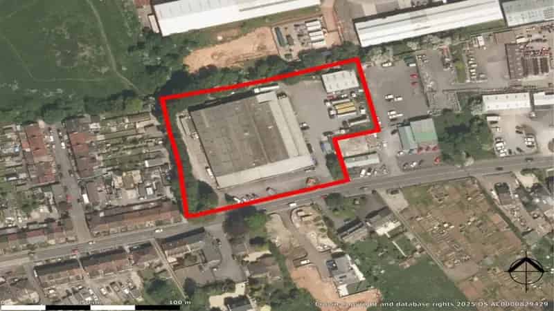 Land For Sale , Midsomer Norton, England
