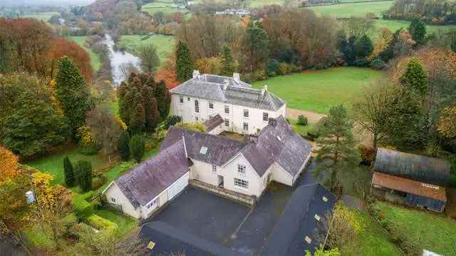 Llangunnor Road, Llangunnor, Carmarthen, Carmarthenshire, SA31 2HY | Property for sale | Savills