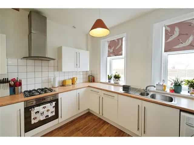 1 Bedroom Flat for Sale in Kilmarnock