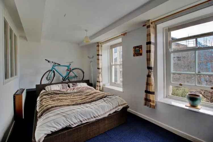 Studio Apartment near Cabot Circus Bristol