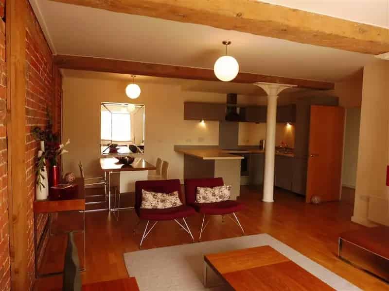 Two Double Bedroom Apartment Royal Clarence Marina Zero Deposit Available