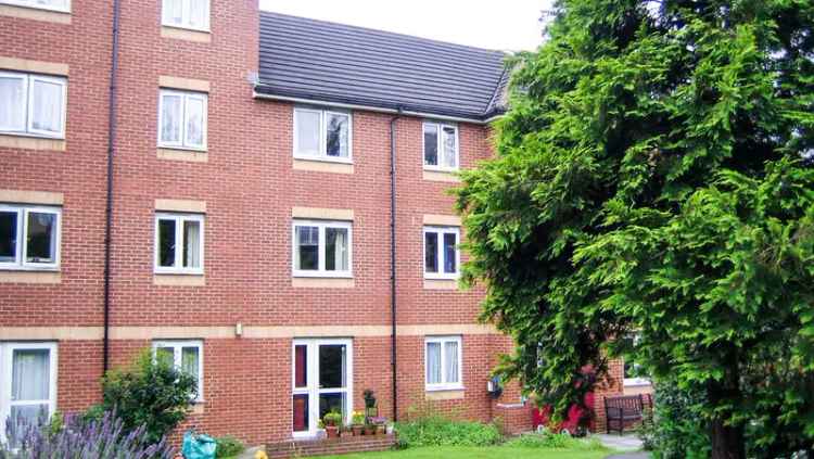 Hanover Gables Retirement Apartments Southampton