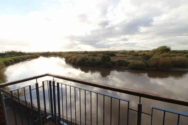 2 Bedroom River View Apartment For Sale