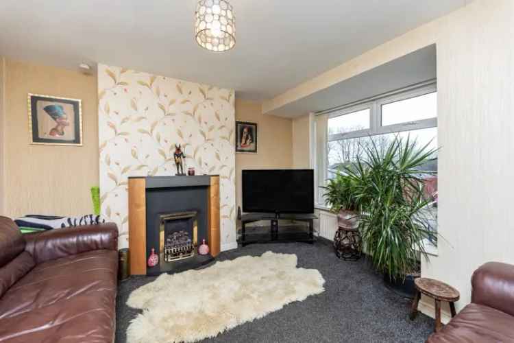 3 Bedroom House For Sale Near Castleford Town Centre