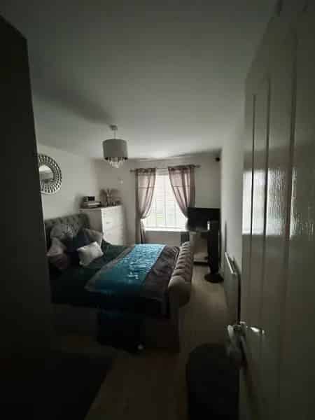 Ground Floor Flat Near Eastbourne Seafront New Build