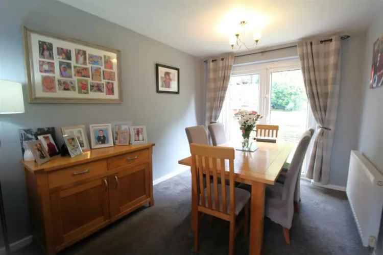 3 Bedroom Semi Detached House For Sale Low Moor