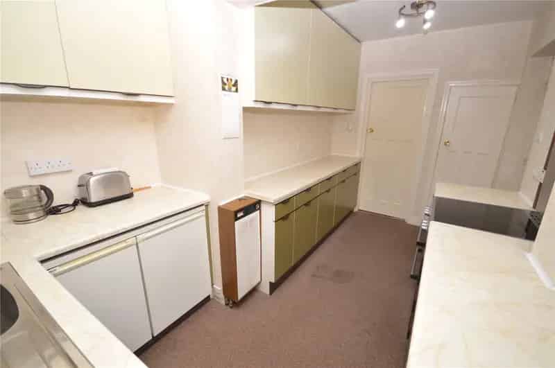 Three Bed Semi-Detached House in Adel Requiring Updating