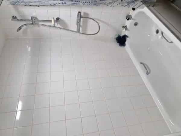 New Build Four Year Old Property