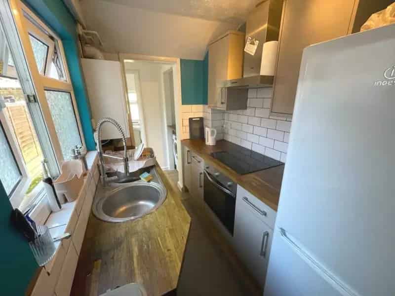 2 Bedroom Terreced House to Rent