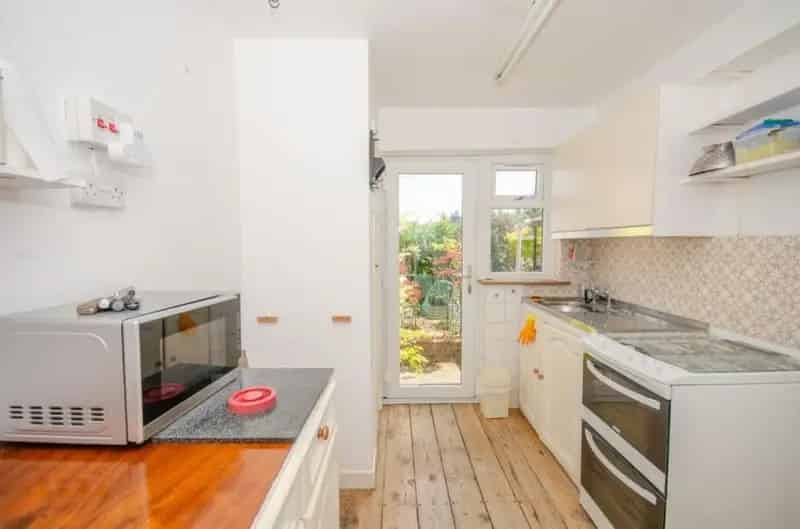2 Bed Semi-Detached House For Sale Requiring Updating