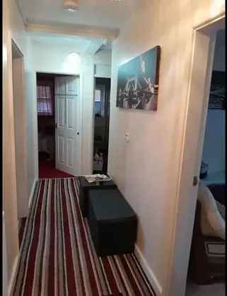 Flat For Rent in Sandwell, England