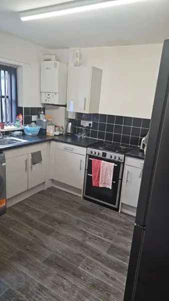 House For Rent in Birmingham, England