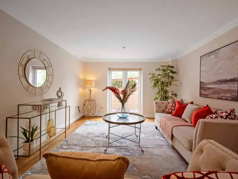 4 Bedroom Detached House for Sale Kimmeridge Road Cumnor Oxfordshire