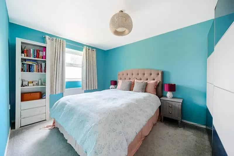 Forest Hill Apartment Near Station with Free Parking
