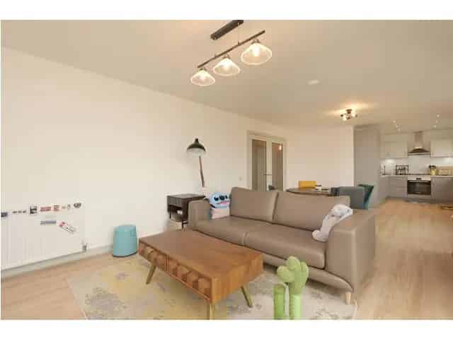 3 Bedroom Flat for Sale in Newhaven