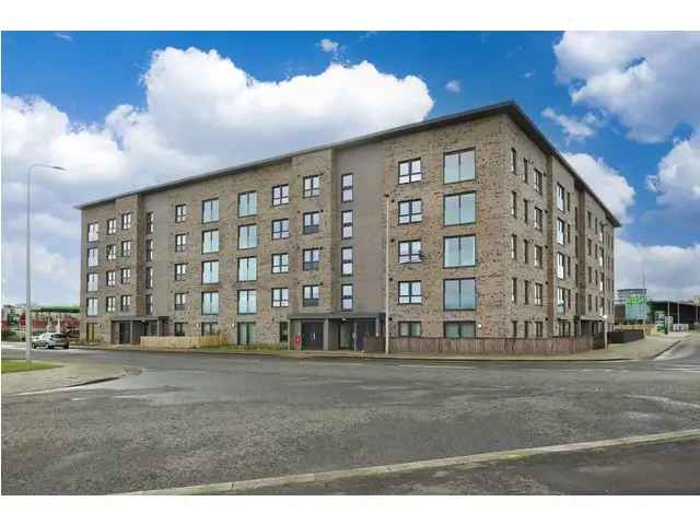 3 Bedroom Flat for Sale in Newhaven