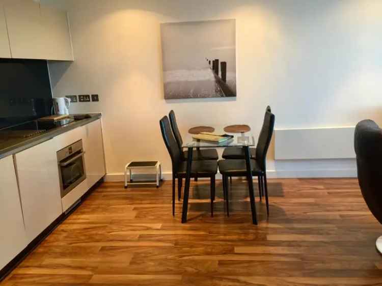 1 bedroom Flat
 For Sale